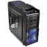 ThermalTake Overseer RX-I Tower Case - NO PSU, Black2xUSB2.0, 2xUSB3.0, 1xHD-Audio, 1x120mm Fan, 1x200mm Fan, Side-Window, Docking Station, ATX